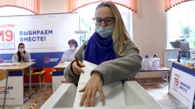 Opinii: Deschiderea secțiilor de vot pentru alegerile din Rusia în stânga Nistrului reprezintă o sfidare
